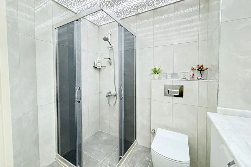 Светлая квартира 1+1 в 400 метрах от моря — фото 5