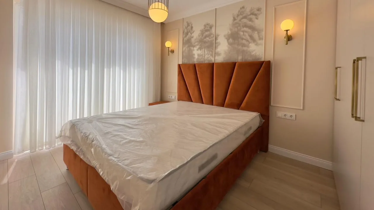 Квартира 1+1 в Лимане, срочная продажа — фото 7